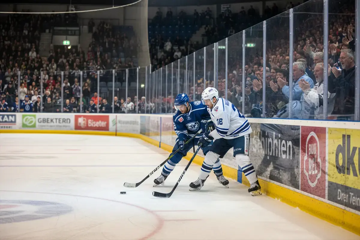 DEL Wetten – Deutsche Eishockey Liga Quoten und Analyse