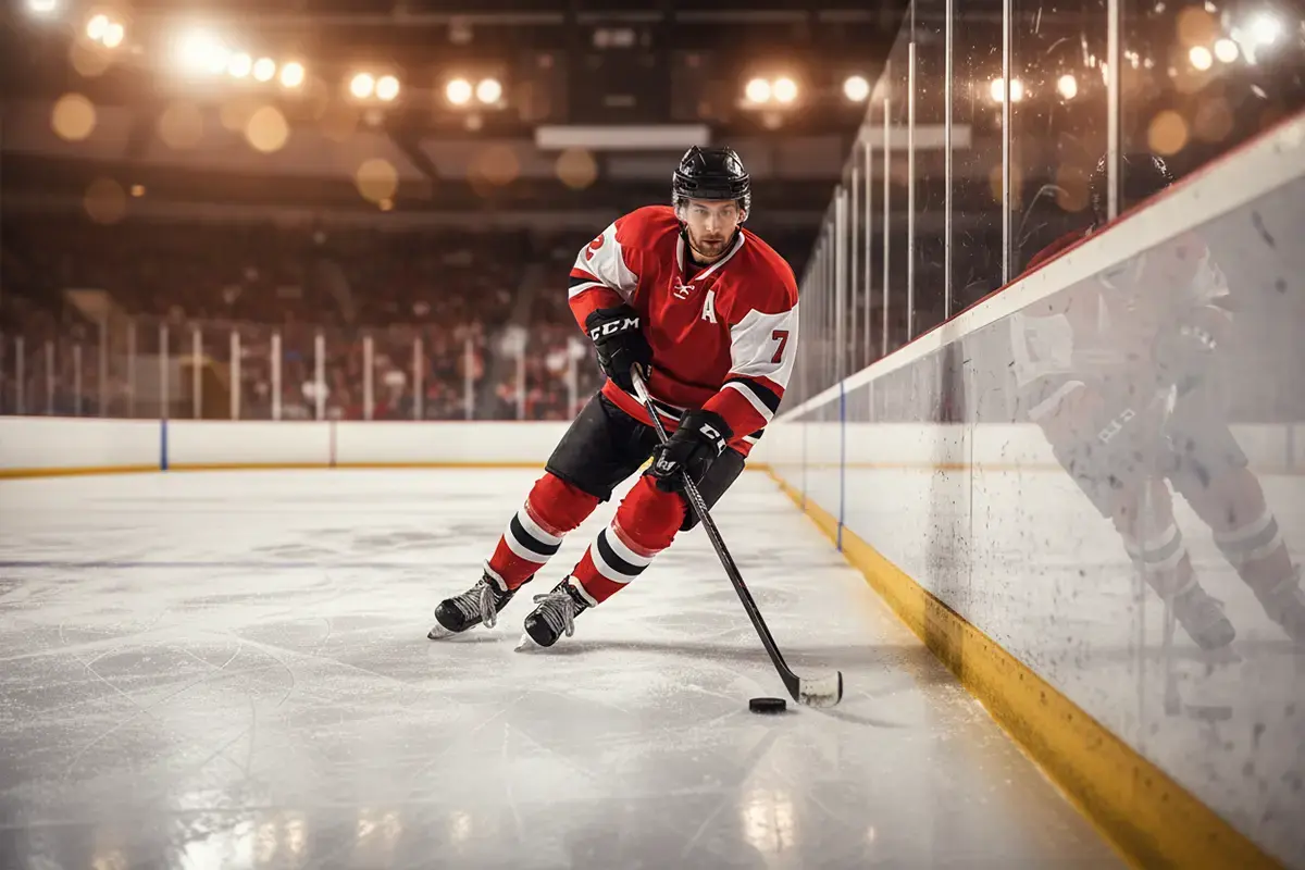 Eishockey-Wettarten erklärt – Überblick aller Märkte